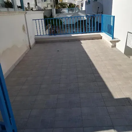Holiday home Mozart 3 A Pescoluse Marina Di Pescoluse