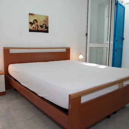 Holiday home Mozart 3 A Pescoluse Marina Di Pescoluse