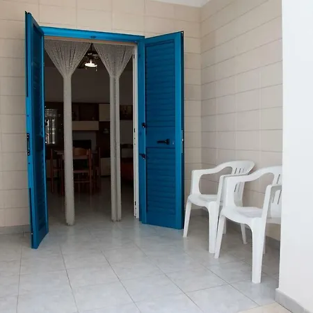 Mozart 3 A Pescoluse Holiday home Marina Di Pescoluse
