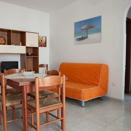 Holiday home Mozart 3 A Pescoluse Marina Di Pescoluse