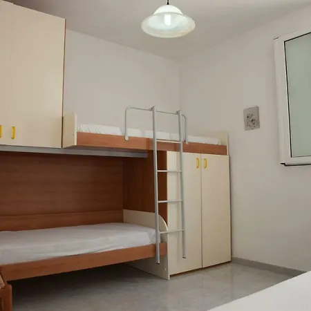 Holiday home Mozart 3 A Pescoluse *